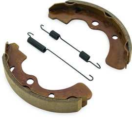 BikeMaster Kawasaki Brake Shoes