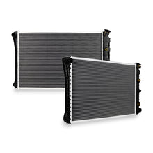 Load image into Gallery viewer, Mishimoto Chevrolet C/K Truck Replacement Radiator 1973-1980