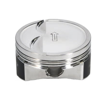 Load image into Gallery viewer, Manley Chevrolet 5.3L LS Gen III Piston Set - 3.785in Bore 1.115in CH, -7.00 CC