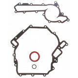 Fel-Pro Oldsmobile Intrigue TCS 46044 Engine Crankshaft Seal Kit
