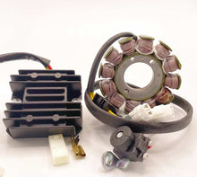 Load image into Gallery viewer, Ricks Motorsport New Hot Shot Series Yamaha Charging Kit