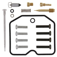Load image into Gallery viewer, All Balls Racing 87-07 Kawasaki KL650 A (KLR) Carburetor Rebuild Kit - GTR Auto