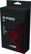 Load image into Gallery viewer, Sena Technologies Hi-Def Speakers Type A for 50S/ 20S EVO and 20S