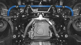 Cusco Sway 32mm Front AP1 AP2 S2000