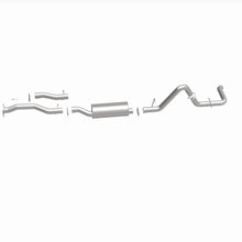 Load image into Gallery viewer, MagnaFlow BRE Exhaust Kit 94-95 Chevy C1500 C2500 K1500 K2500 5.7L