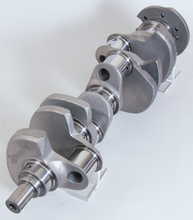 Load image into Gallery viewer, Eagle Chevrolet 4.125in Stroke Internal Balance Forged 4340 Steel Crankshaft