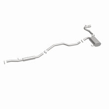 Load image into Gallery viewer, MagnaFlow BRE Exhaust Kit 13-17 Jeep Patriot