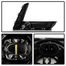 Load image into Gallery viewer, Spyder 23-25 Honda CRV OEM Full LED Fog Lights w/ Switch (FL-HCRV2023-LED-C)