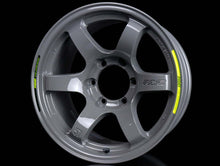 Load image into Gallery viewer, Gram Lights 57DR-X 18x9 +00 6-139.7 Arms Gray Wheel