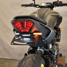 Load image into Gallery viewer, New Rage Cycles 18-20 Yamaha MT-07 Fender Eliminator Kit