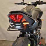 New Rage Cycles 18-20 Yamaha MT-07 Fender Eliminator Kit