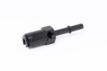 Load image into Gallery viewer, Torque Solution Locking EFI Union Fitting 5/16in SAE w/ 1/8in NPT Port