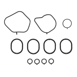 Fel-Pro Honda Civic MS 97041 Fuel Injection Plenum Gasket Set