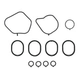 Fel-Pro Honda Civic MS 97041 Fuel Injection Plenum Gasket Set