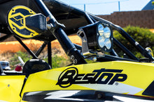 Load image into Gallery viewer, Baja Designs Polaris RZR XP1000 Squadron Pro A-Pillar Kit