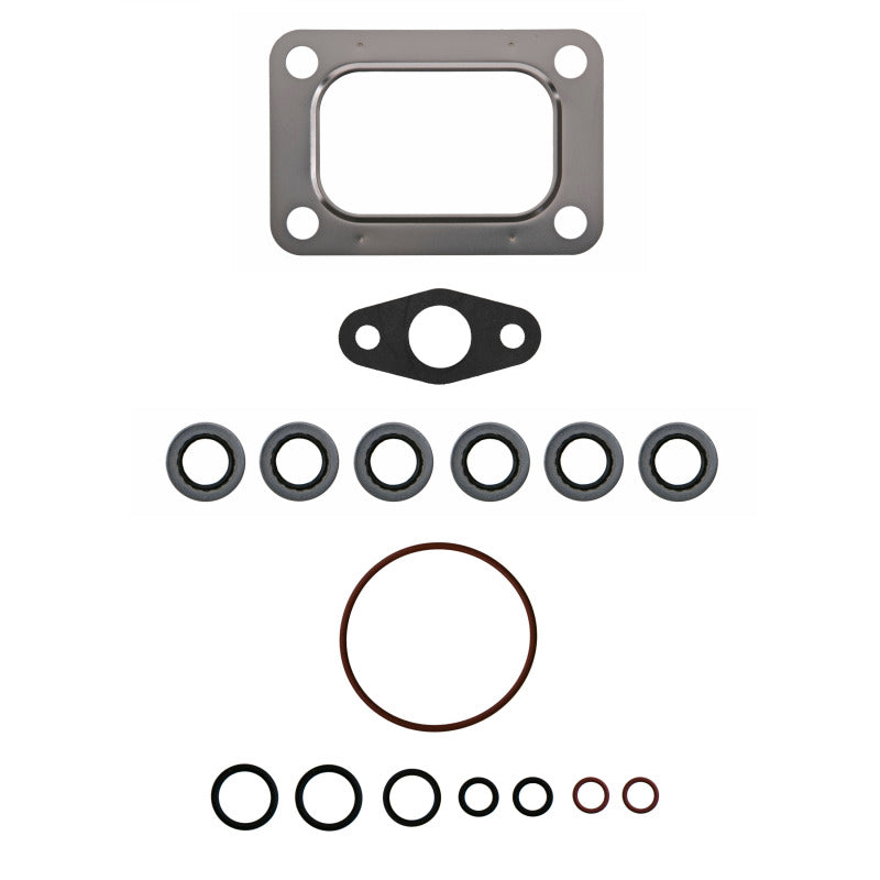 Fel-Pro RAM 2500 ES 73187 Turbocharger Mounting Gasket Set
