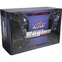 Load image into Gallery viewer, Vertex Pistons 14-24 KX 85/14-18 KX 85 Big Wheel Complete Engine Rebuild Kit
