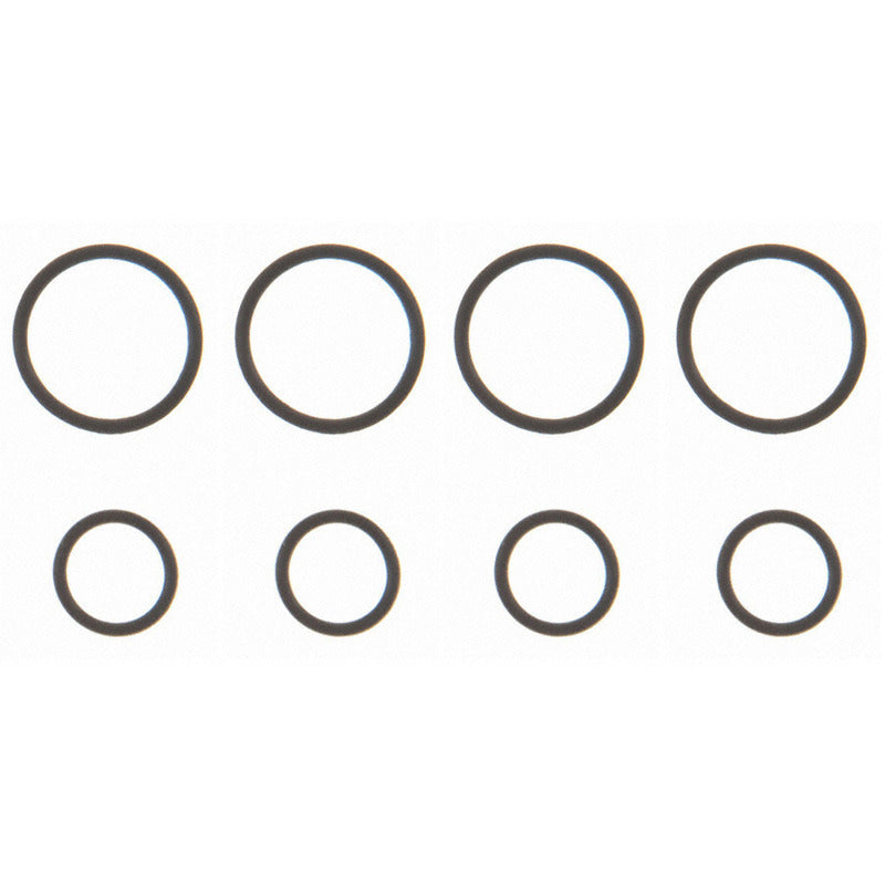 Fel-Pro Chevrolet S10 ES 71188 Fuel Injector O-Ring Kit