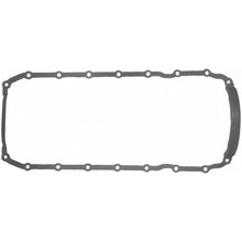 Load image into Gallery viewer, Fel-Pro Dodge RAM 1500 Engine Oil Pan Gasket Set PermaDry Molded Rubber
