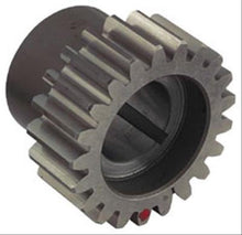 Load image into Gallery viewer, S&amp;S Cycle 54-77 BT Pinion Gear - Red