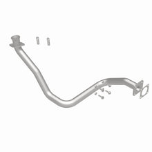 Load image into Gallery viewer, BRE Exhaust 87-92 Wrangler 2.5L 4.0L 4.2L Front Pipe Kit