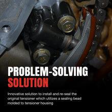 Load image into Gallery viewer, Fel-Pro Ford F-150 ES 73226 Engine Timing Chain Tensioner Gasket Set