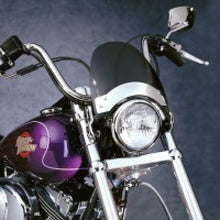 Load image into Gallery viewer, National Cycle Fits 44-51 mm. O.D. Flyscreen-Chrome Dark Tint