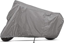 Load image into Gallery viewer, Dowco Sportbike WeatherAll Plus Motorcycle Cover - Gray