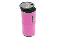 Load image into Gallery viewer, PERRIN 13-25 Subaru BRZ / 04-21 Subaru STI / 02-25 Subaru WRX Coolant Overflow Tank - Hyper Pink