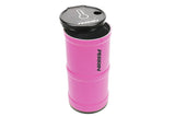 PERRIN 13-25 Subaru BRZ / 04-21 Subaru STI / 02-25 Subaru WRX Coolant Overflow Tank - Hyper Pink