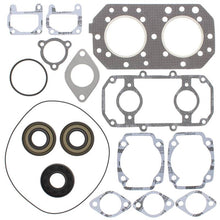 Load image into Gallery viewer, Vertex Gaskets 77-92 Kawasaki JS440 Complete Gasket Kit w/ Oil Seals