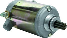 QuadBoss 1999 Yamaha YFM350 Big Bear 2x4 Motor Starter