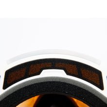 Load image into Gallery viewer, Answer ARC II Magnetic LE Goggles with replacement lens - White/Amber