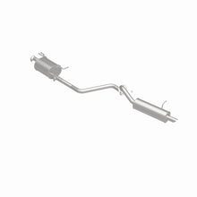 Load image into Gallery viewer, MagnaFlow BRE Exhaust Kit 14-16 Kia Soul 2.0L