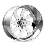 AFW BLADE 22X12 6X5.5 18-GM POL -40 LFT