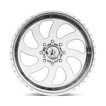 Load image into Gallery viewer, AFW BLADE 22X12 6X5.5 18-GM POL -40 LFT