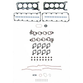 Fel-Pro Ford E-350 Super Duty HS 9792 PT-7 PermaTorque Engine Cylinder Head Gasket Set