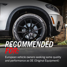Load image into Gallery viewer, Power Stop 12-15 BMW X1 Euro-Stop ECE-R90 Rear Brake Pads