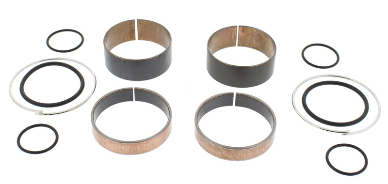 All Balls Racing 2014 Husaberg FE250 Fork Bushing Kit - GTR Auto