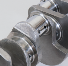 Load image into Gallery viewer, Eagle Oldsmobile 455 4.500in Stroke 2.200in Rod Journals Cast Crankshaft