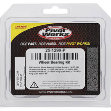 Load image into Gallery viewer, Pivot Works Premium Wheel Bearing