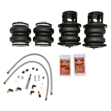 Load image into Gallery viewer, Air Lift 02-06 Infiniti G35 Sedan / 03-08 Nissan 350z Coil to Air Upgrade Kit