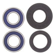Load image into Gallery viewer, All Balls Racing 2000 Husqvarna CR125 Wheel Bearing Kit Front