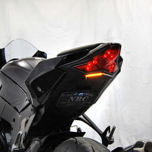 Load image into Gallery viewer, New Rage Cycles 20+ Kawasaki ZX-10R Fender Eliminator Kit-Tucked