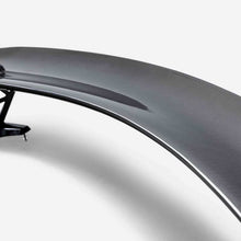 Load image into Gallery viewer, Anderson Composites 20-23 Ford Mustang Shelby GT500 Carbon Fiber Rear Spoiler - High Profile