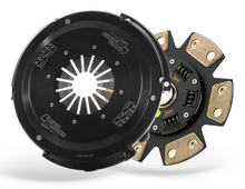 Load image into Gallery viewer, Clutch Masters 09-14 Acura TSX 6MT FX400SS 6-Puck Short Shift Single Disc Clutch Kit