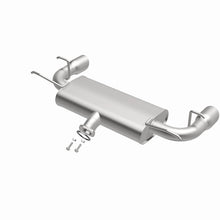 Load image into Gallery viewer, BRExhaust 06-14 MAZDA MX-5 MIATA 2.0L Exhaust Kit