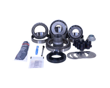 Load image into Gallery viewer, Revolution Gear &amp; Axle Toyota V6 8in 29 Spline Open Rear Axle Ring &amp; Pinion Master Install Kit