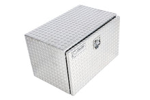 Load image into Gallery viewer, Dee Zee Universal Tool Box - Specialty Underbed BT Alum 30X20X18