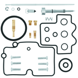 QuadBoss 2007 Honda TRX450R (2) Carburetor Kit